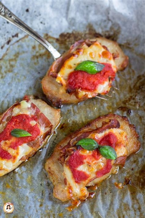 We did not find results for: SCALOPPINE DI LONZA al forno tipo ALLA BOLOGNESE - Secondo ...