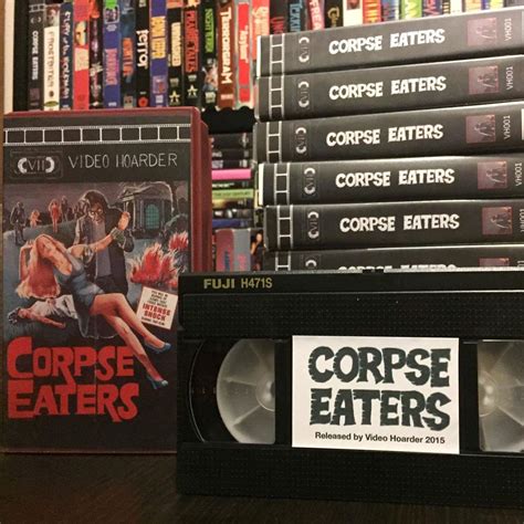 Corpse Eaters 1974