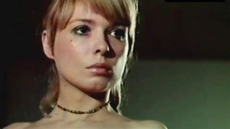 Ingrid Steeger Breasts Butt Scene In Blutjunge Verfuhrerinnen 3 Porn