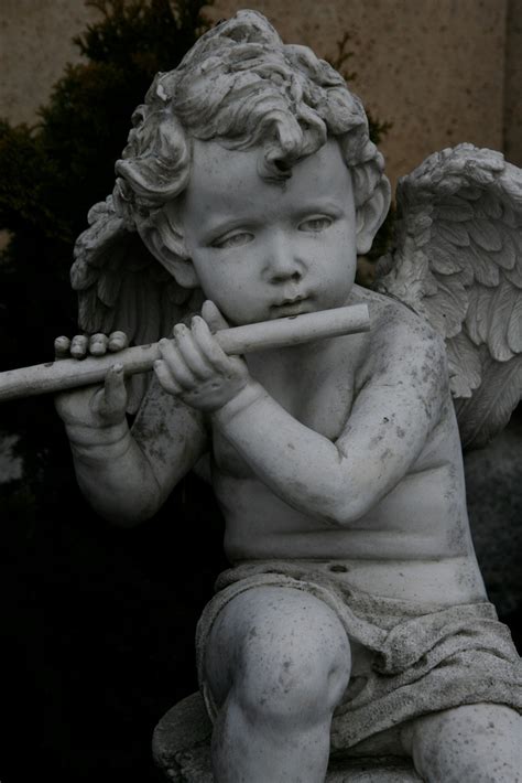 Beautiful Angel Statues Photos The Graphics Fairy