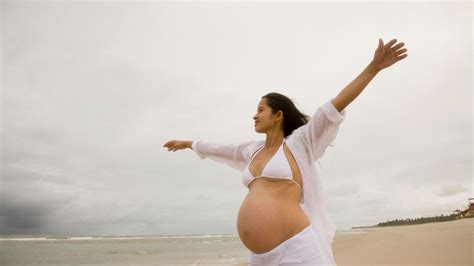 Summer Pregnancies 9 Ways Pregnant Moms Can Beat Summer Heat