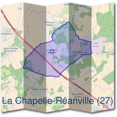 Mairie La Chapelle Réanville 27950 Démarches En Mairie