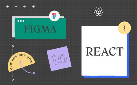 How To Convert Figma To React In A Few Simple Steps Anima Blog