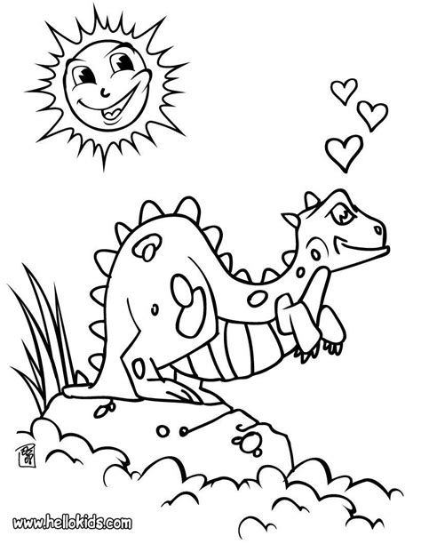 Dinosaur Coloring Page Dinosaur Coloring Pages 87 Free Prehitoric