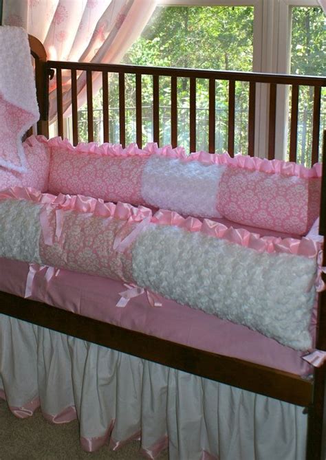 See more ideas about crib sets, baby bed, new baby products. Baby Crib Bedding Set by Ziggetyzag on Etsy