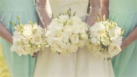 More Brides Are Opting For Non Flower Bouquets Here Are 18 Of The Best