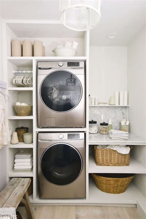 Designing Our Laundry Room The 7 Things Our Contractor And Plumber