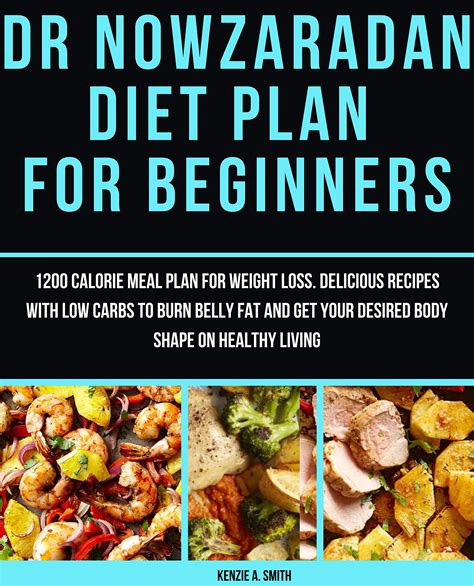 dr nowzaradan diet plan for beginners 1200 calorie meal plan for weight loss delicious recipes