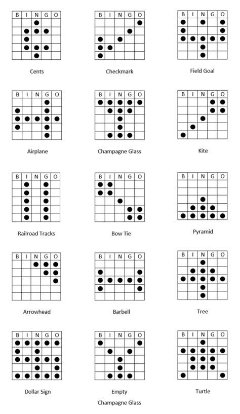 Bingo Patterns 594x10241png Sands Blog
