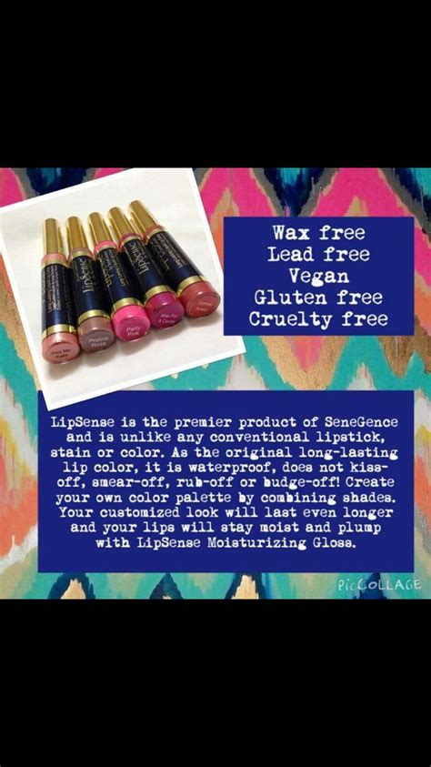 Follow The Link In My Bio To Find Out More Lipsense Bossbabe Lipboss