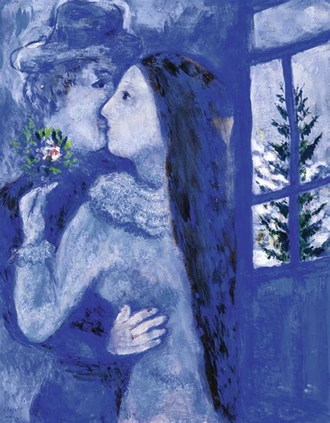 21 Facts About Marc Chagall Impressionist And Modern Art