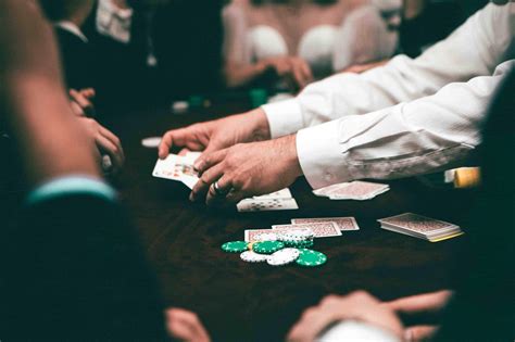 How To Count Cards In Blackjack An Easy Guide For Everyone