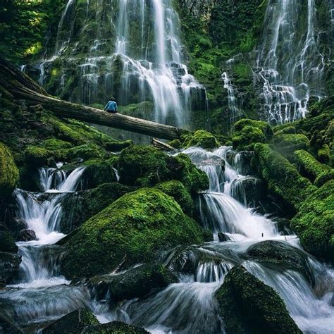 Discover Oregon On Instagram “ A