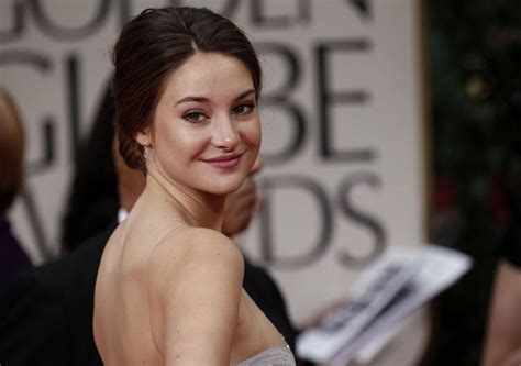 top celebrity birthdays for november 15th include shailene woodley