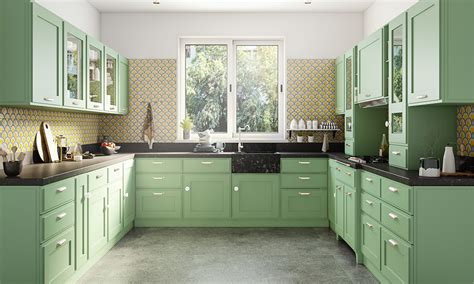 Check spelling or type a new query. U Shaped Kitchen Design Ideas For Your Home |Design Cafe