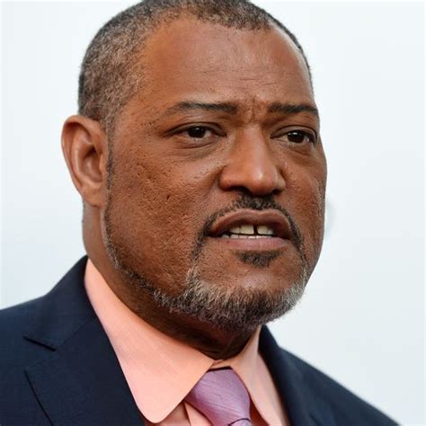Fishburne's versatile acting has won him awards in theatre, film and television. People - laurence fishburne