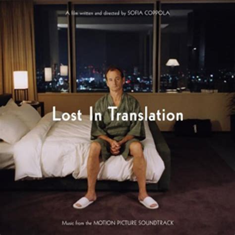 Lost In Translation 2003 The 25 Greatest Soundtracks Of All Time