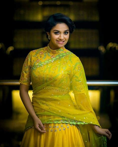 Rent Actress Keerthi Suresh Navel And Other Movies And Tv