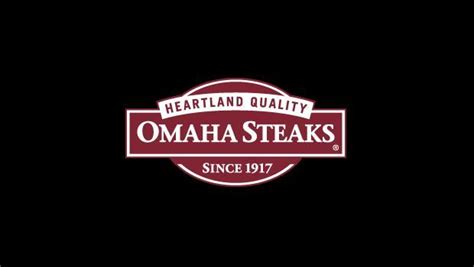 New Omaha Steaks Logo Logodix