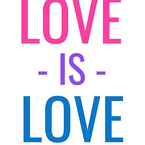 Love Is Love Bi Colors Color Hardcover Notebook T Shirts For Women