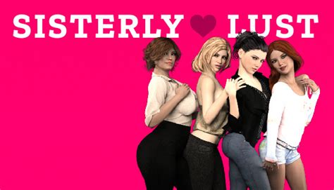 Sisterly Lust Guide Tips Cheat And Walkthrough Steamah