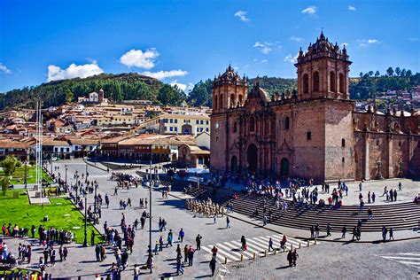 Pin En Cusco