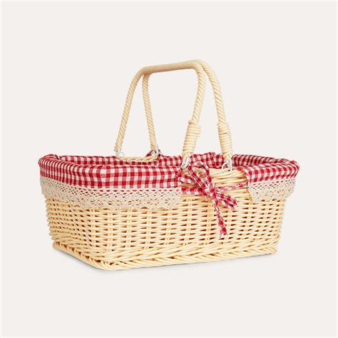 Online shopping for picnic baskets from a great selection at patio, lawn & garden store. Buy the Bigjigs Picnic Basket at KIDLY UK