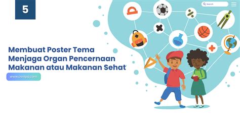 Teknik Menggambar Poster Meteor