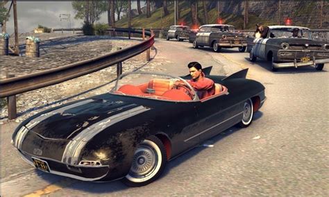 Top Tips For Getting The Most Out Of Mafia 2 Gamivo Blog