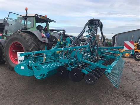 Suffolk Coulter Or Disc Coulter The Farming Forum