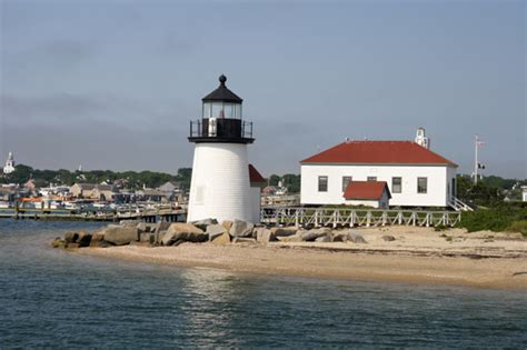 Travel Guide To Nantucket Island Sheknows