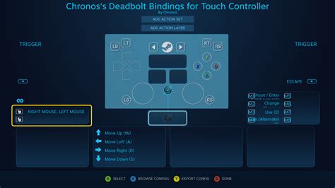 Steam Link Touch Controller Guide A Visual Introduction Steam Solo