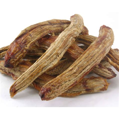 Dried Bananas Whole Australian The Grain Grocer