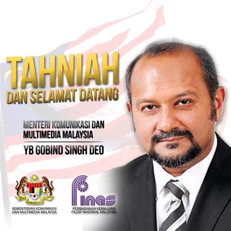 Yb datuk seri dr mujahid yusof rawa. TAHNIAH DAN SELAMAT DATANG DIUCAPKAN KEPADA YB GOBIND ...