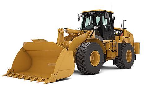 Small Front End Loader Hire Ellis Harms