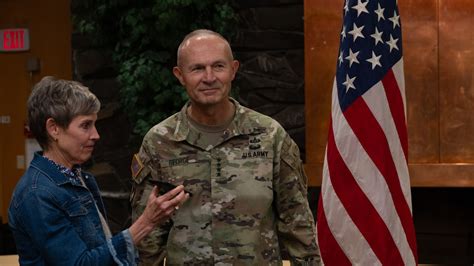Dvids Images Army Gen Randy George Sworn In As St Army Chief Of Staff Image Of