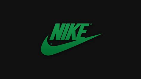 Logo Nike Wallpapers Wallpaper Cave