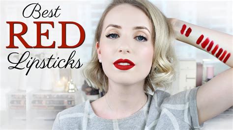 Best Dark Red Lipstick For Pale Skin Bearropotqmy Site
