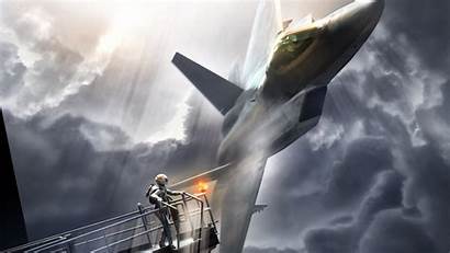 Ace Combat Unknown Skies Wallpapers 1080 5k