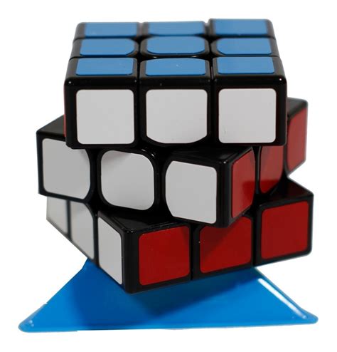 Cubo Magico 3x3 De Rubik 3x3x3 Moyu Profesional 45000 En Mercado Libre