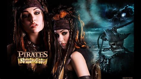 Pirates Ii Stagnetti S Revenge Free Watch Or Download