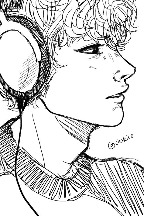 1546 best Side Profile images on Pholder | Transtimelines, Twice and