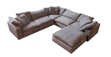 7 Cloud Couch Dupes Save Thousands On These Knockoffs Hip2save