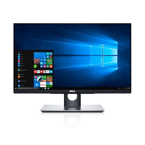 Dell P2418ht Touch Screen Monitor 605 Cm 238 1920 X
