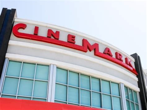 Cinemark Theatres In Lakeland Set For July Reopening Lakeland Fl Patch