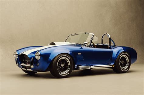 Free Download Car Vintage Ford Shelby Cobra 427 Hd Wallpapers 4k