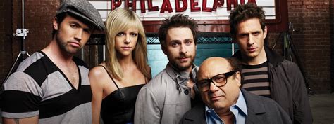 Its Always Sunny In Philadelphia Charlie And Dee Find Love Review Ign