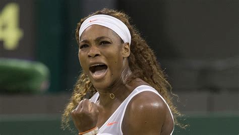 Serena Williams Irked By French Open Loss Not Wimbledon Slight