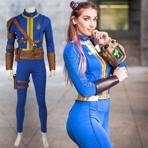 Fallout 4 Cosplay Pc Game Nate Costume Halloween Costumes Men Adult