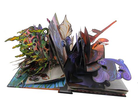 Pop Up Book An Augmented Reality Popup Board Book Pop Up Surprise Under